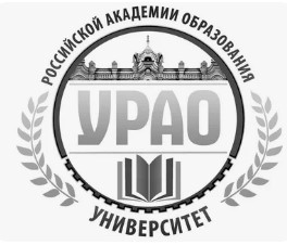 Логотип (Российский университет инновационного образования)